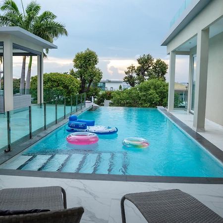 Вілла Siam Royal View Pattaya Nong Prue Екстер'єр фото